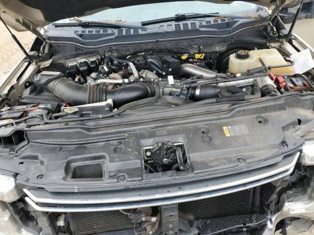 Photo 11 from auction – 2017 FORD F250 SUPER with VIN 1FT7W2BT7HED89735