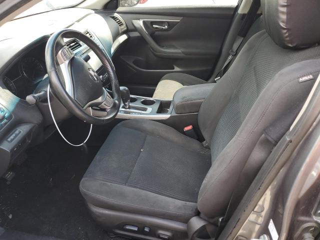 Photo 7 from auction – 2015 NISSAN ALTIMA 2.5 with VIN 1N4AL3AP0FC147098