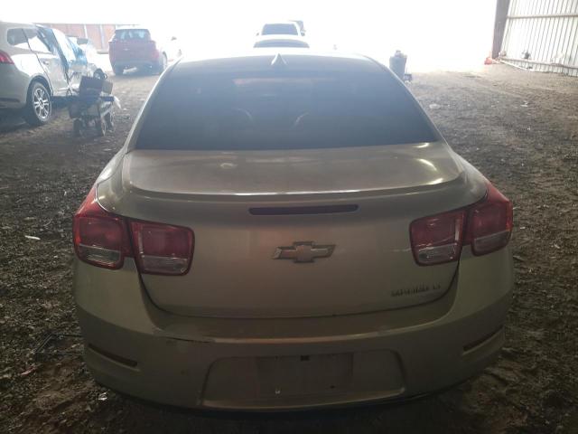 Photo 6 from auction – 2014 CHEVROLET MALIBU 2LT with VIN 1G11E5SL1EF129453