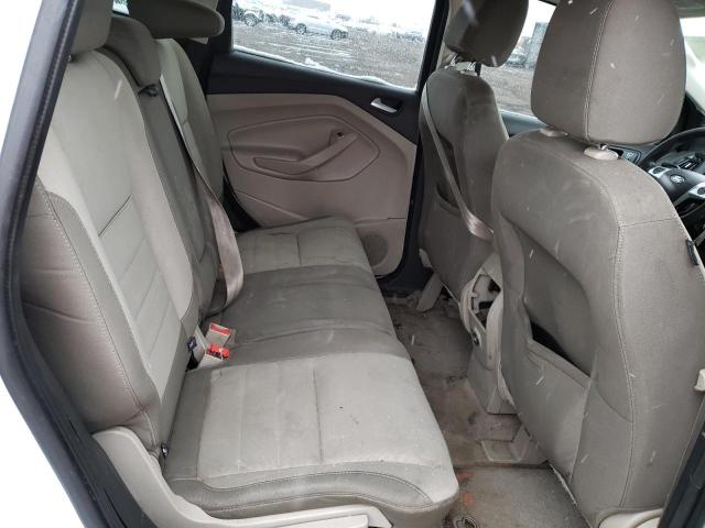 Photo 11 from auction – 2013 FORD ESCAPE SE with VIN 1FMCU9GX6DUC04482