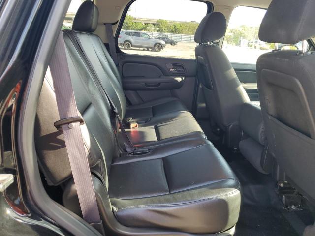 Photo 11 from auction – 2013 CHEVROLET TAHOE POLI with VIN 1GNLC2E07DR213786