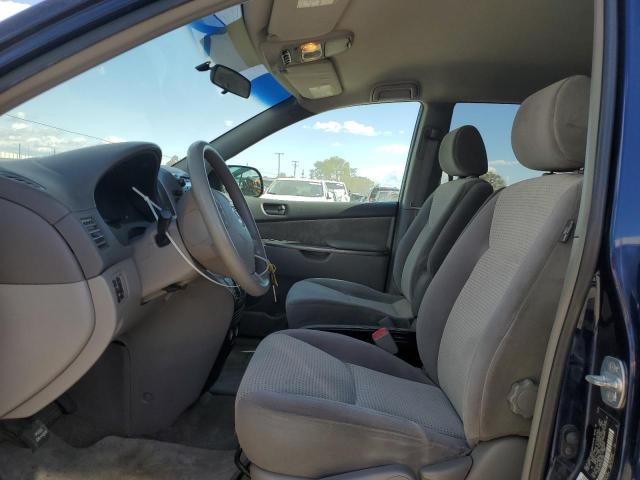 Photo 7 from auction – 2007 TOYOTA SIENNA CE with VIN 5TDZK23C27S001094