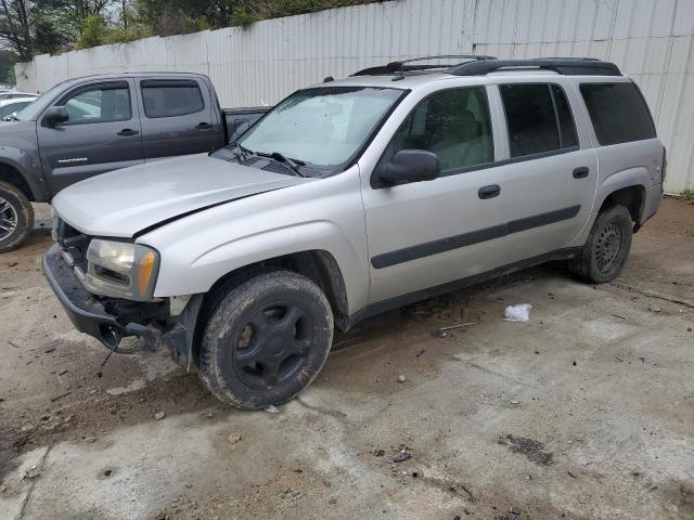 CHEVROLET TRAILBLAZE 2005 with VIN 1GNES16S056172569 - Photo from auction