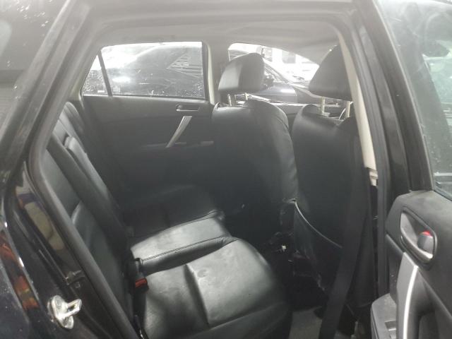 Photo 10 from auction – 2011 MAZDA 3 S with VIN JM1BL1M57B1416247