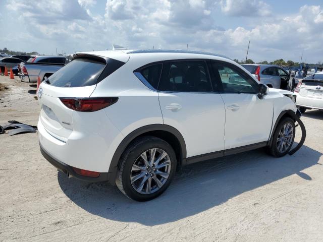 Photo 3 from auction – 2020 MAZDA CX-5 GRAND with VIN JM3KFBDM2L1846474