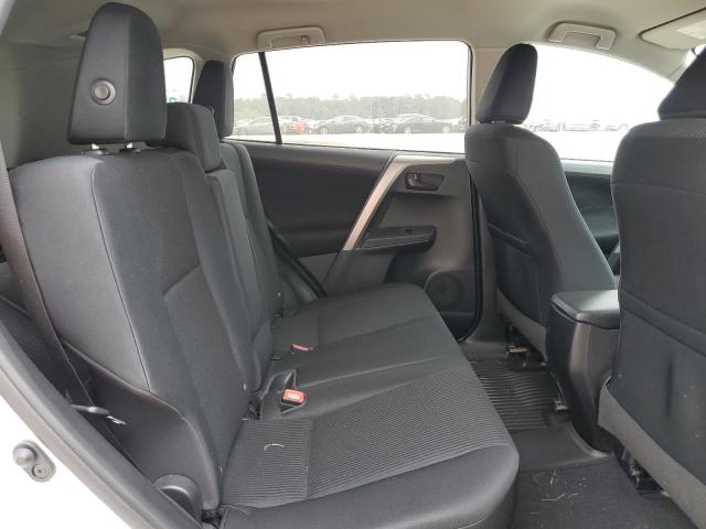 Photo 10 from auction – 2015 TOYOTA RAV4 LE with VIN 2T3ZFREV6FW166610