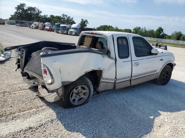 Photo 3 from auction – 1997 FORD F150 with VIN 1FTDX17W0VNC52533