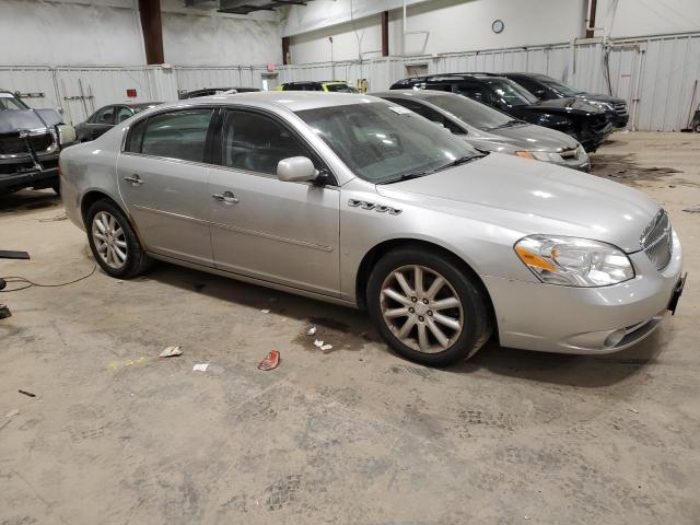 Photo 4 from auction – 2008 BUICK LUCERNE CX with VIN 1G4HE57Y98U110459