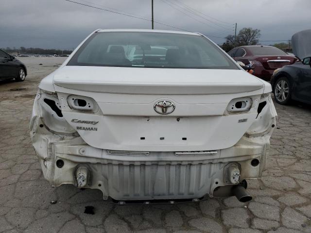 Photo 6 from auction – 2014 TOYOTA CAMRY L with VIN 4T1BF1FK3EU748579