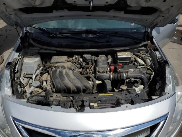 Photo 11 from auction – 2015 NISSAN VERSA S with VIN 3N1CN7AP1FL870602
