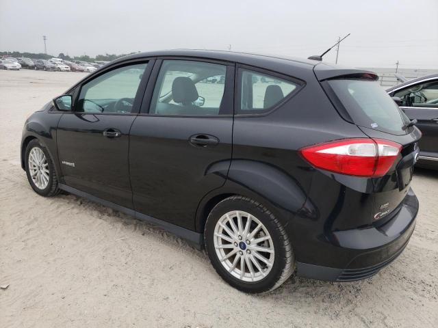 Photo 2 from auction – 2014 FORD C-MAX SE with VIN 1FADP5AU2EL512642