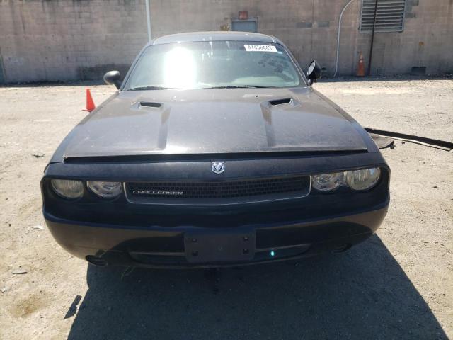 Photo 5 from auction – 2010 DODGE CHALLENGER with VIN 2B3CJ4DV1AH260168