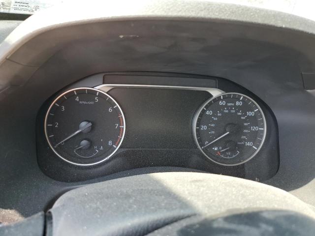 Photo 9 from auction – 2022 NISSAN ALTIMA SV with VIN 1N4BL4DVXNN337630