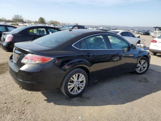 Photo 3 from auction – 2009 MAZDA 6 I with VIN 1YVHP82A095M23383
