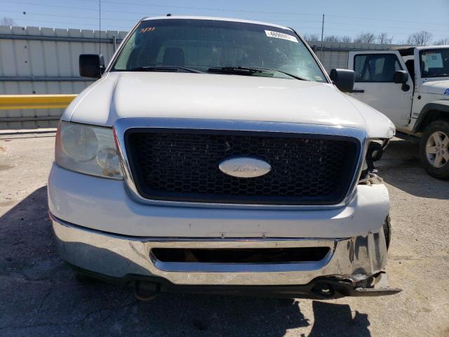 Photo 5 from auction – 2008 FORD F150 SUPER with VIN 1FTPW14V58FA75536