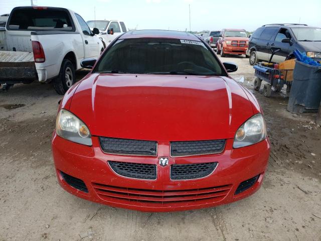 Foto 5 de la subasta – 2004 DODGE STRATUS SX con VIN 4B3AG42G84E150223