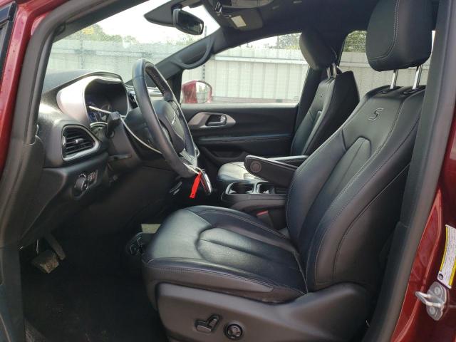 Photo 7 from auction – 2020 CHRYSLER PACIFICA T with VIN 2C4RC1BG6LR216802