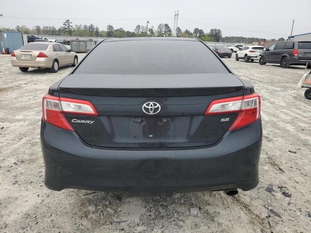 Photo 6 from auction – 2013 TOYOTA CAMRY L with VIN 4T1BF1FK7DU241943