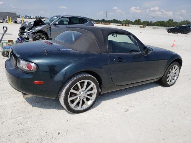 Photo 3 from auction – 2006 MAZDA MX-5 MIATA with VIN JM1NC25FX60115400