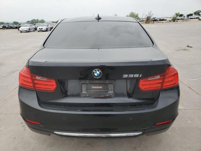 Photo 6 from auction – 2012 BMW 335 I with VIN WBA3A9G54CNN67543