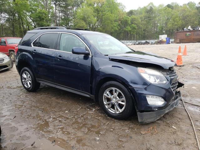 Photo 4 from auction – 2016 CHEVROLET EQUINOX LT with VIN 2GNALCEK2G6140941