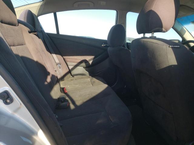 Photo 10 from auction – 2012 NISSAN ALTIMA BAS with VIN 1N4AL2AP0CC255419