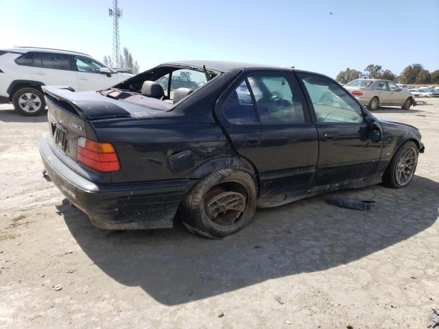 Photo 3 from auction – 1998 BMW M3 AUTOMAT with VIN WBSCD0322WEE13642