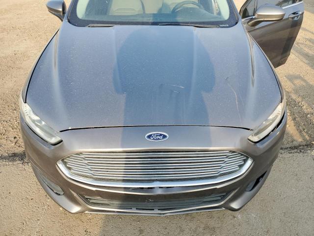 Photo 11 from auction – 2013 FORD FUSION S with VIN 3FA6P0G79DR312810
