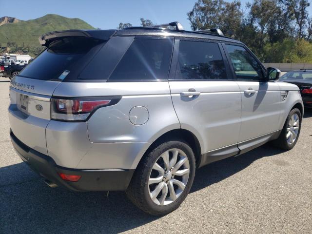 Photo 3 from auction – 2015 LAND ROVER RANGE ROVE with VIN SALWR2VF0FA524916