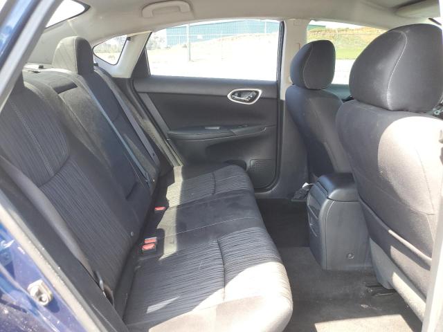 Photo 10 from auction – 2017 NISSAN SENTRA S with VIN 3N1AB7AP7HY290874
