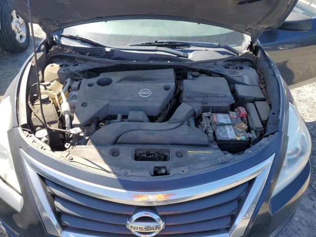 Photo 11 from auction – 2013 NISSAN ALTIMA 2.5 with VIN 1N4AL3AP2DC176387