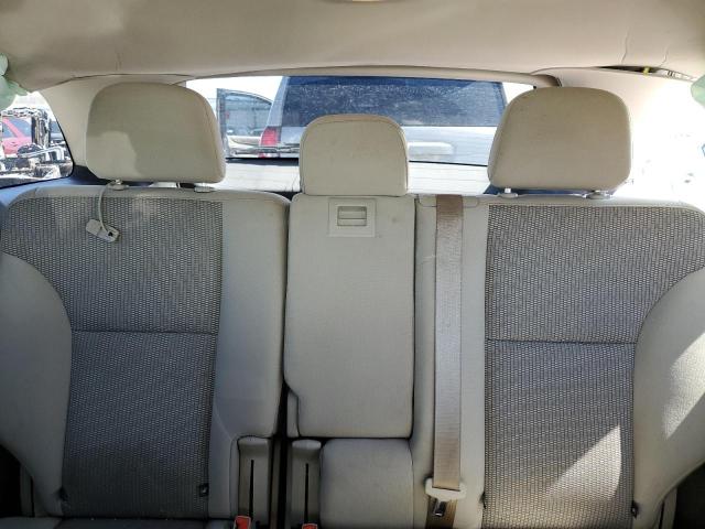 Photo 10 from auction – 2013 FORD EDGE SEL with VIN 2FMDK3J91DBA10160