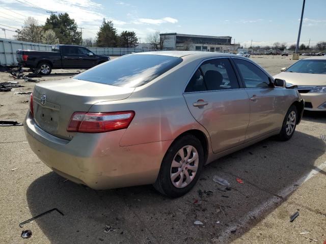 Photo 3 from auction – 2007 TOYOTA CAMRY CE with VIN JTNBE46K073000630