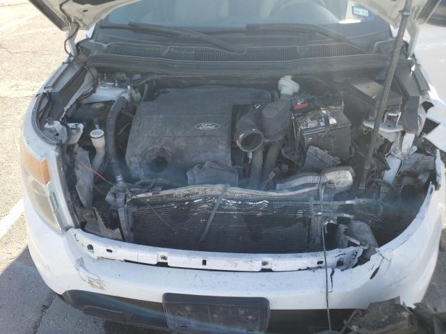 Photo 12 from auction – 2013 FORD EXPLORER with VIN 1FM5K7B84DGB99266