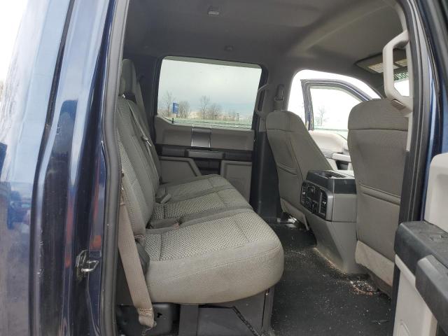 Photo 10 from auction – 2018 FORD F250 SUPER with VIN 1FT7W2B60JEB16894