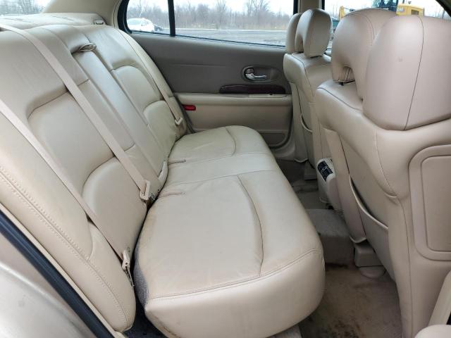 Photo 10 from auction – 2005 BUICK LESABRE LI with VIN 1G4HR54K55U244594