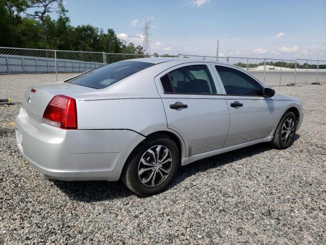 Photo 3 from auction – 2007 MITSUBISHI GALANT DE with VIN 4A3AB26F67E030300