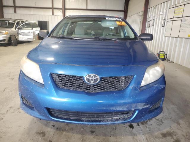 Photo 5 from auction – 2010 TOYOTA COROLLA BA with VIN 2T1BU4EE4AC308319