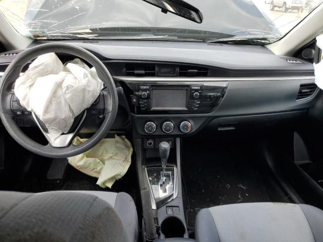 Photo 8 from auction – 2016 TOYOTA COROLLA L with VIN 5YFBURHE0GP427325