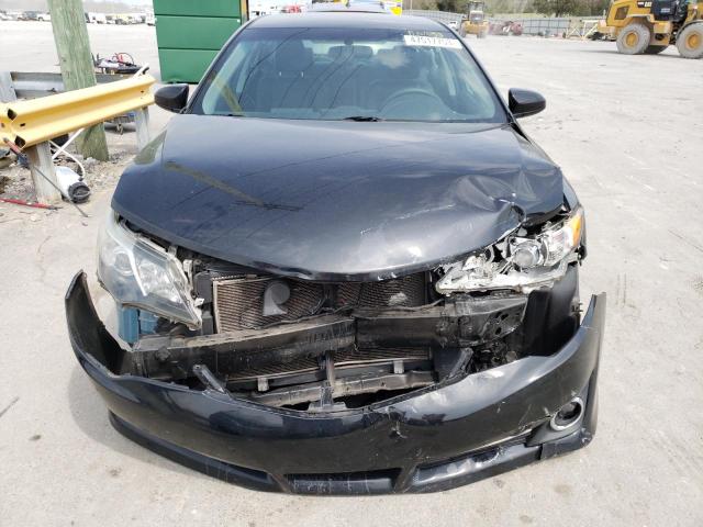 Photo 5 from auction – 2014 TOYOTA CAMRY L with VIN 4T1BF1FK6EU464976