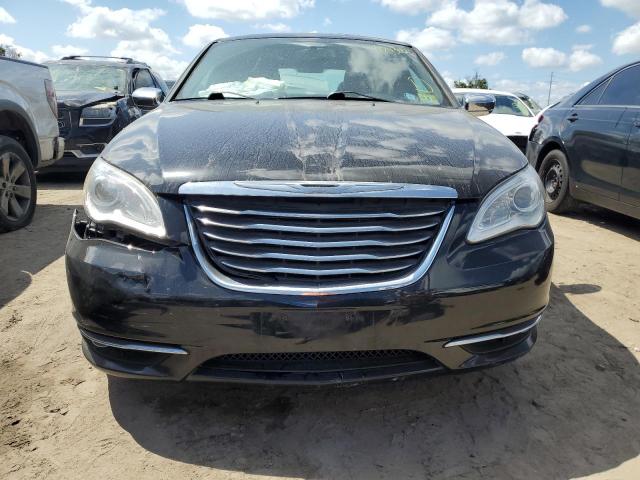 Photo 5 from auction – 2014 CHRYSLER 200 LIMITE with VIN 1C3CCBCG6EN134261