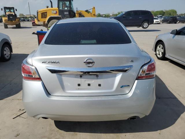 Photo 6 from auction – 2014 NISSAN ALTIMA 2.5 with VIN 1N4AL3APXEC168667