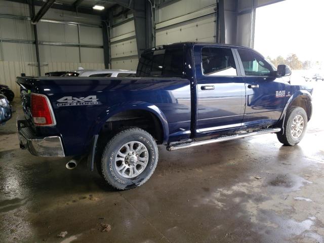 Photo 3 from auction – 2017 RAM 2500 LARAM with VIN 3C6UR5FL1HG570738