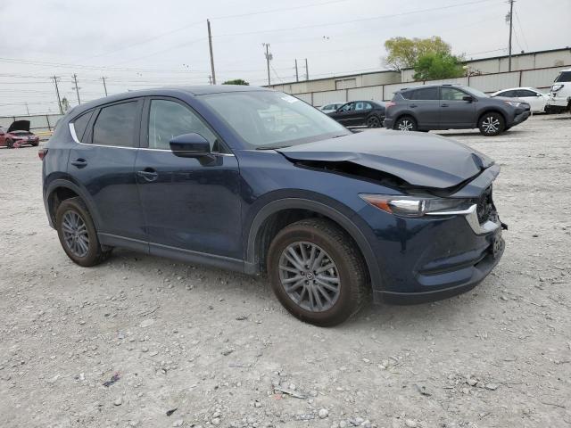 Photo 4 from auction – 2020 MAZDA CX-5 TOURI with VIN JM3KFBCM1L0728083