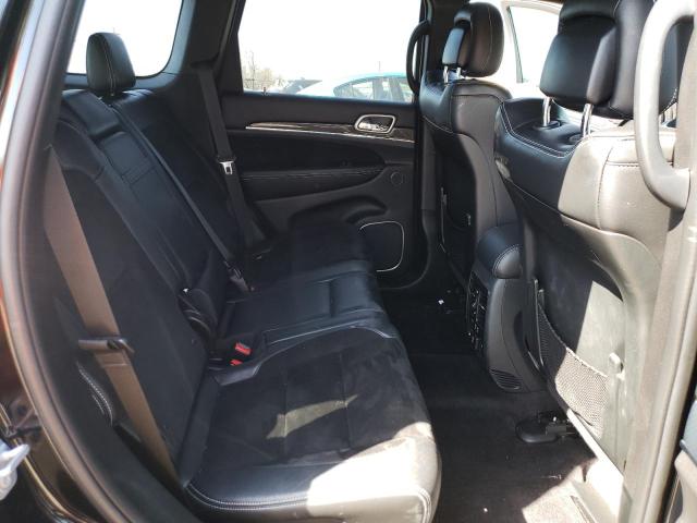 Photo 11 from auction – 2017 JEEP GRAND CHER with VIN 1C4RJFDJ2HC919602