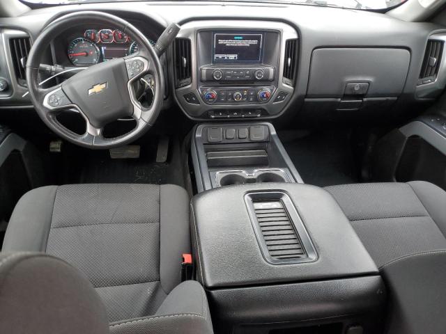 Photo 8 from auction – 2018 CHEVROLET SILVERADO with VIN 3GCUKREC7JG530899