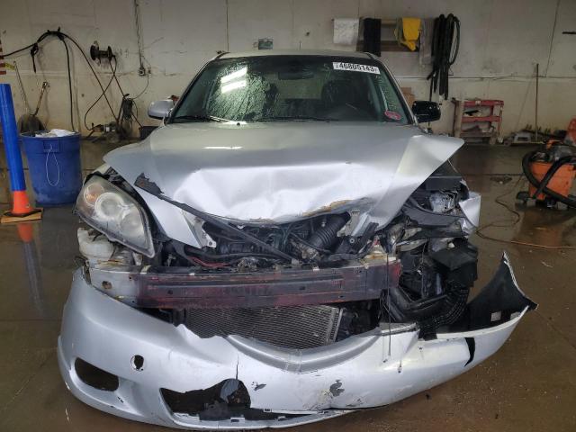 Photo 5 from auction – 2005 MAZDA 3 HATCHBAC with VIN JM1BK343151308577