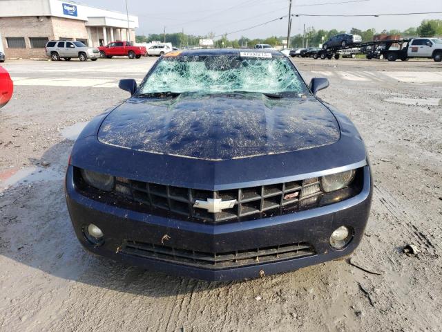 Photo 5 from auction – 2011 CHEVROLET CAMARO LT with VIN 2G1FB1ED2B9170786