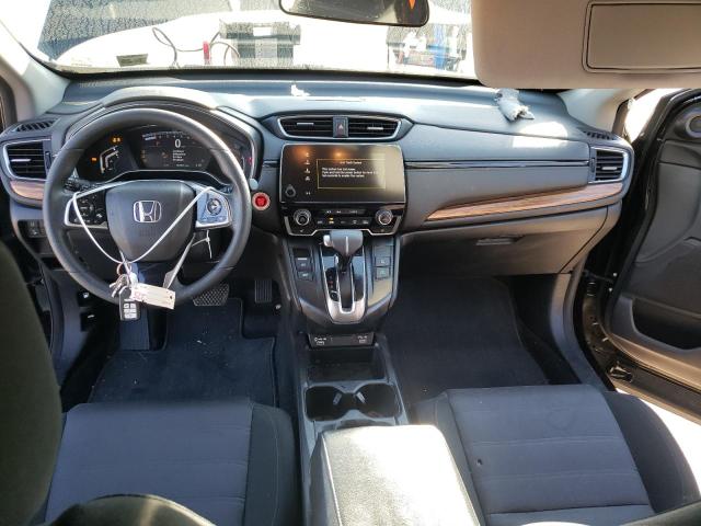 Photo 8 from auction – 2020 HONDA CR-V EX with VIN 7FARW2H57LE006101