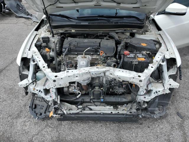Photo 11 from auction – 2017 ACURA TLX with VIN 19UUB1F36HA006430